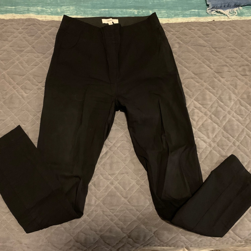 Takara Pull-On Dress Pants